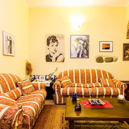 Housmart Palestro 5 Apartment โบโลญญา ภายนอก รูปภาพ