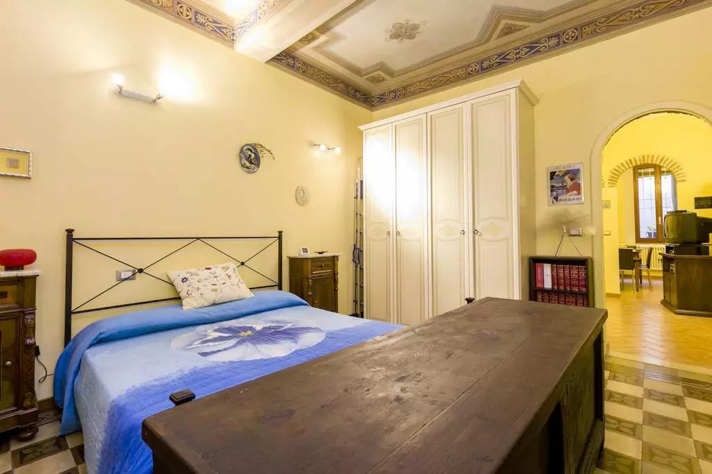 Housmart Palestro 5 Apartment โบโลญญา ภายนอก รูปภาพ