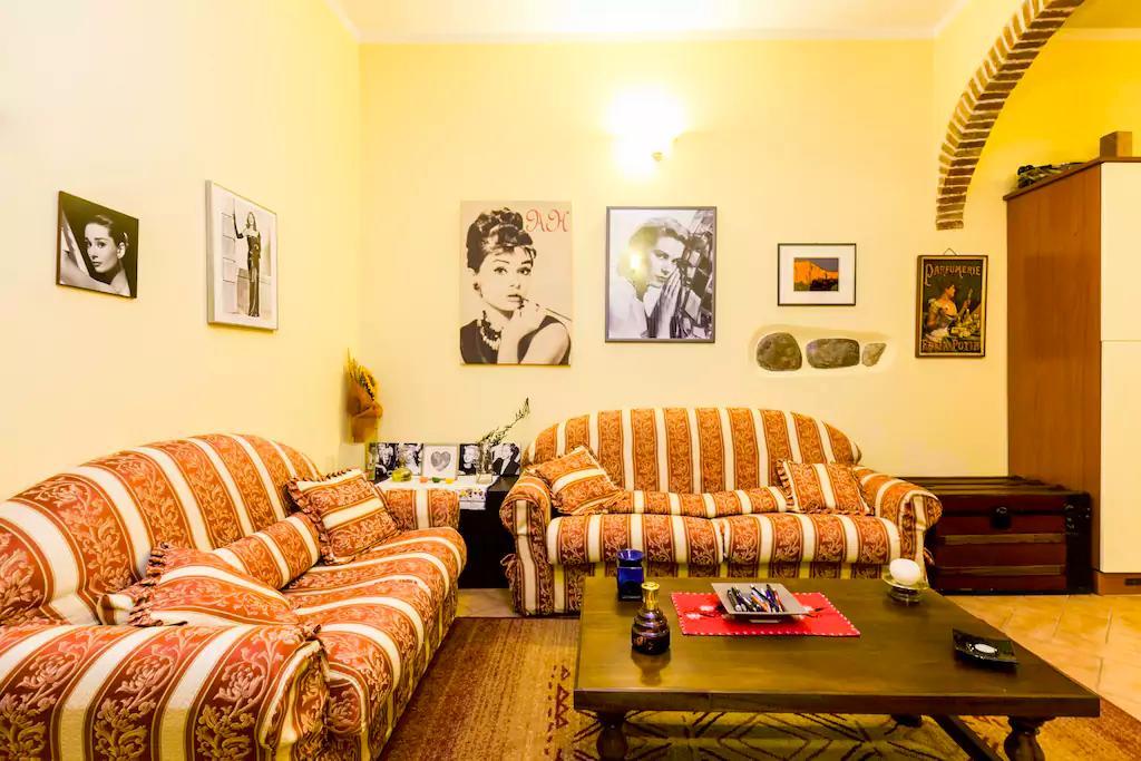 Housmart Palestro 5 Apartment โบโลญญา ภายนอก รูปภาพ